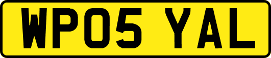 WP05YAL