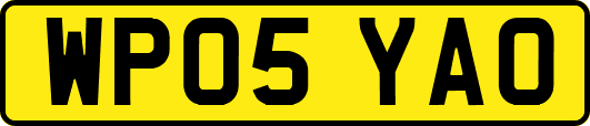 WP05YAO