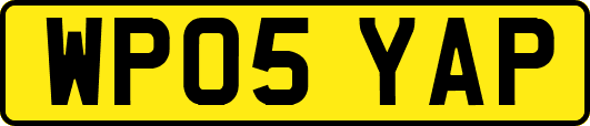 WP05YAP