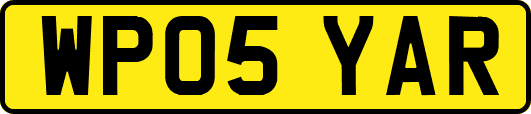 WP05YAR