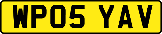 WP05YAV