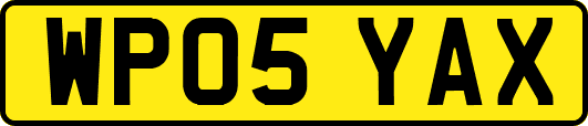 WP05YAX