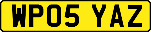 WP05YAZ