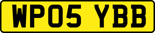 WP05YBB