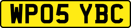 WP05YBC