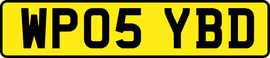WP05YBD