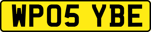 WP05YBE