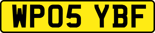 WP05YBF