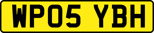 WP05YBH