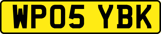 WP05YBK