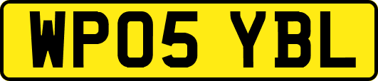 WP05YBL