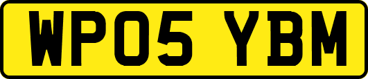 WP05YBM