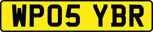 WP05YBR