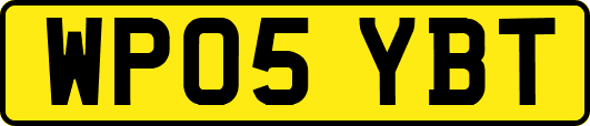 WP05YBT