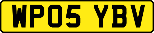 WP05YBV