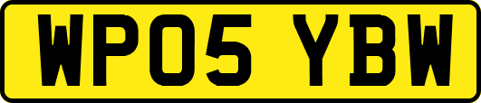 WP05YBW