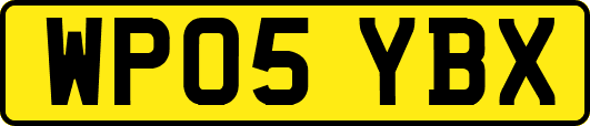 WP05YBX