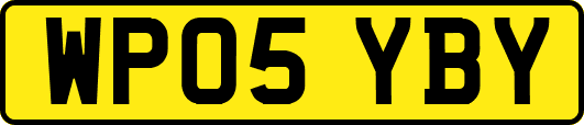 WP05YBY