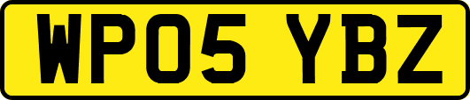 WP05YBZ