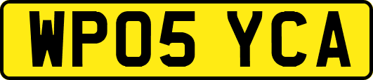 WP05YCA