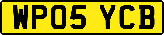 WP05YCB