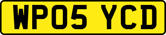 WP05YCD