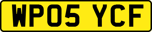 WP05YCF