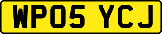 WP05YCJ