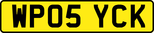 WP05YCK