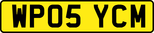 WP05YCM