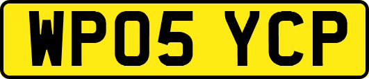 WP05YCP