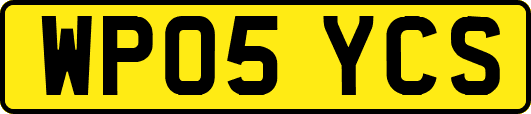 WP05YCS