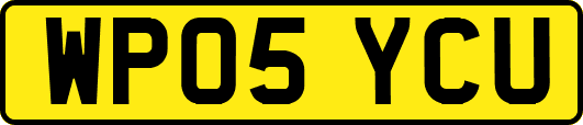 WP05YCU