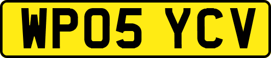 WP05YCV