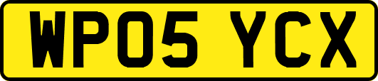 WP05YCX