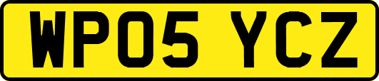 WP05YCZ