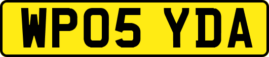 WP05YDA