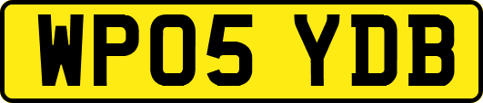 WP05YDB