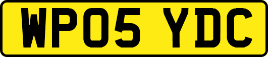 WP05YDC