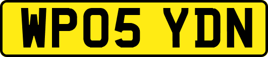 WP05YDN