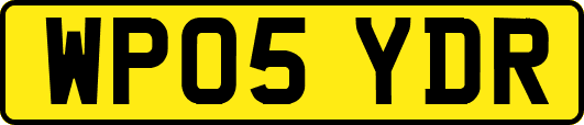 WP05YDR