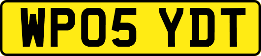 WP05YDT