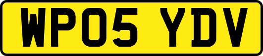 WP05YDV