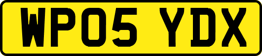 WP05YDX