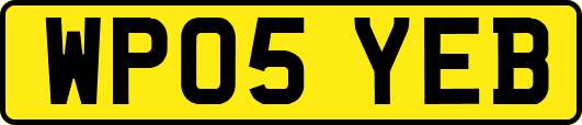 WP05YEB