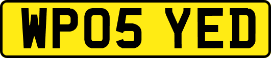 WP05YED