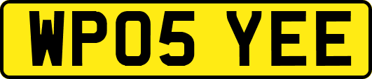 WP05YEE