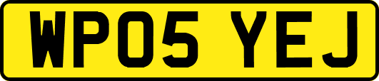 WP05YEJ