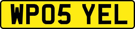 WP05YEL