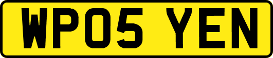 WP05YEN